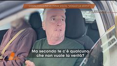 Il giallo della ricina: Gianni parla per la prima volta: "Voglio la verità"