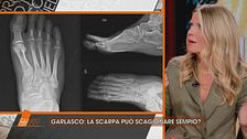 Garlasco: la scarpa può scagionare Sempio?