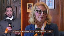 Garlasco: revisione più vicina per Alberto Stasi?