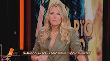 Garlasco: la scena del crimine fu contaminata?