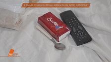 Garlasco: il dna di Chiara Poggi sui pedali arriva da un altro campione?