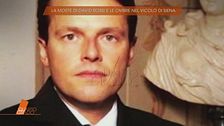 La morte di David Rossi e le ombre nel vicolo di Siena