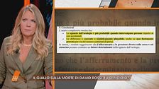 Il giallo sulla morte di David Rossi: fu omicidio?