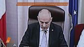 Morte David Rossi: la Commissione Parlamentare fa due nomi