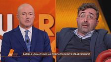 Pamela Genini: qualcuno ha cercato di incastrare Dolci?