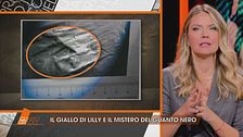 Liliana Resinovich: il mistero del guanto nero