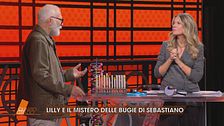 Liliana Resinovich: il mistero delle bugie di Sebastiano Visintin