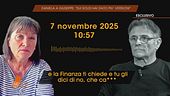 Delitto di Garlasco, Daniela a Giuseppe Sempio: "Sui soldi hai dato più versioni"