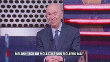 Venerdì 4 settembre