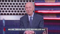 Venerdì 4 settembre