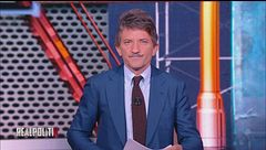 Sabato 5 settembre