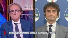 Venerdì 11 settembre