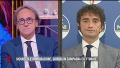 Venerdì 11 settembre