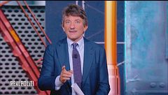 Sabato 26 settembre