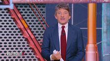 Domenica 27 settembre
