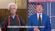 Venerdì 9 ottobre