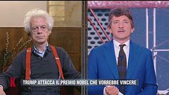Venerdì 9 ottobre
