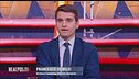 Venerdì 16 ottobre