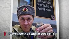 Quel cavallo di Troia di Roberto Vannacci
