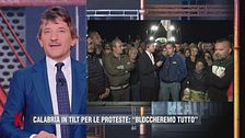 Domenica 18 ottobre