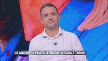 Venerdì 30 ottobre