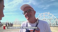 Roberto Vannacci divide il popolo di Giorgia Meloni