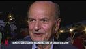 Pier Luigi Bersani: "Schlein o Conte? Contro Meloni vince pure un candidato di legno"