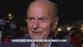 Pier Luigi Bersani: "Schlein o Conte? Contro Meloni vince pure un candidato di legno"