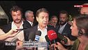 Le parole di Giuseppe Conte in diretta dalla festa dell'Unità