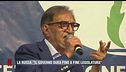 Ignazio La Russa: "Il governo dura fino a fine legislatura"