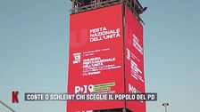 Conte o Schlein? Chi sceglie il popolo del PD