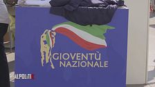 A spasso per "Feniix"