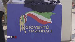 A spasso per "Feniix"