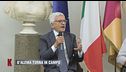 Massimo D'Alema torna in campo: il ritorno sulla scena politica