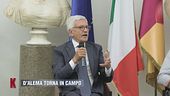 Massimo D'Alema torna in campo: il ritorno sulla scena politica