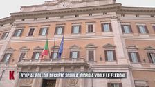 I prossimi inquilini di Palazzo Chigi