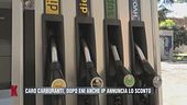 Caro carburanti: dopo ENI anche IP annuncia lo sconto