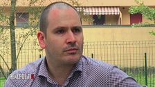 Andrea Sempio si difende