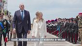 Tasse, pensioni e debito, la Manovra di Giorgia Meloni