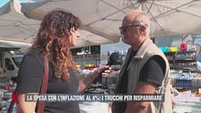 Gli italiani alle prese con i rincari