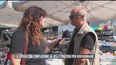 Gli italiani alle prese con i rincari