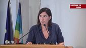 Primarie: le parole di Elly Schlein, Giuseppe Conte e Vincenzo De Luca