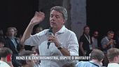 Renzi e il Centrosinistra, ospite o invitato?