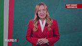 Giorgia Meloni: "La visione che tiene unito il Centrodestra"