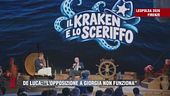 Vincenzo De Luca: "L'opposizione a Giorgia Meloni non funziona"