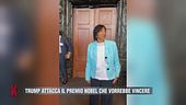 Omaggio a Navi Pillay