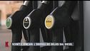 Carburanti sempre più cari