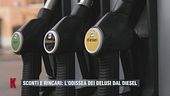 Carburanti sempre più cari