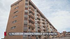 Il problema delle abitazioni in Italia