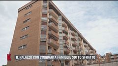 Il problema delle abitazioni in Italia
